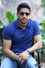 Naga Chaitanya Interview About Dohchay